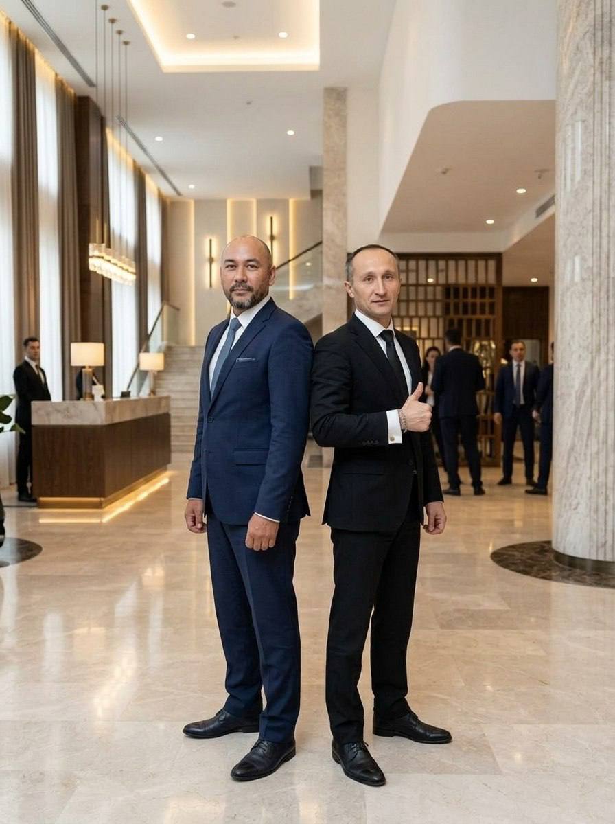 PESHLAVHA.UZ Паспортизация вывесок